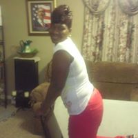 Yvette Graham Photo 11