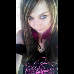 Meredith Marshall Photo 7