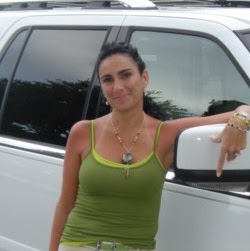 Geraldine Downing Photo 22