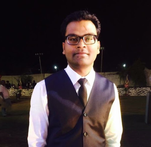 Sumit Sonkar Photo 9