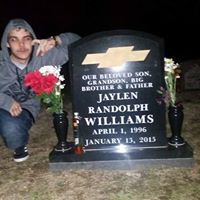 Samuel Talley Photo 16