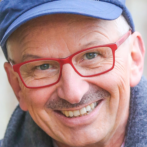 Martin Pepper Photo 13 Martin Pepper Photo 13