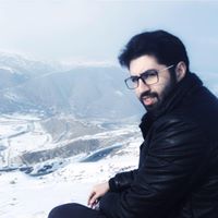 Mohammad Alavi Photo 27