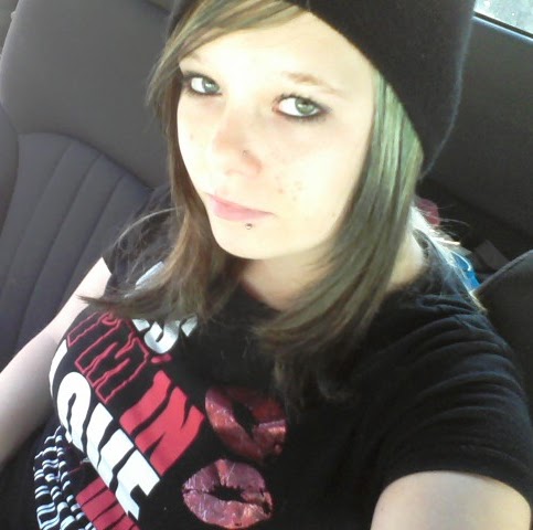 Michelle Mccord Photo 32