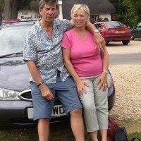 Marilyn Patrick Photo 10