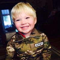 Bridget Archer Photo 30