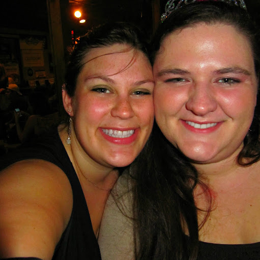 Katherine Combs Photo 29