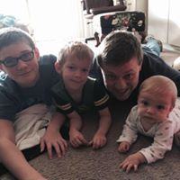 Christine Odom Photo 15