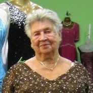 Dorothy Potts Photo 5