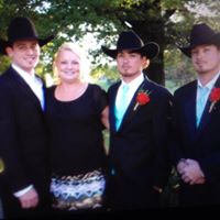 Susan Driver Photo 9