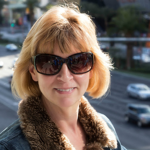 Michelle Stevens Photo 5