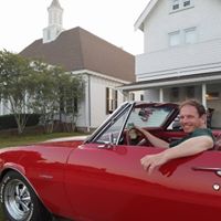 David Kruger Photo 45