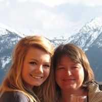 Gillian Bruce Photo 3