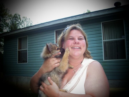 Rebecca Scott Photo 21