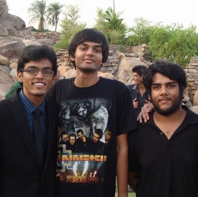 Prerak Patel Photo 22