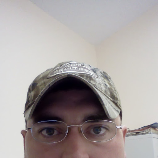 Jeremy Worley Photo 1