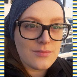 Katherine Burger Photo 4