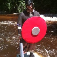 Jeffrey Ferrell Photo 38