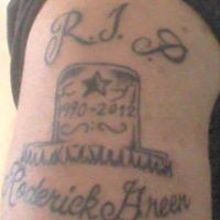 Rickey Green Photo 6