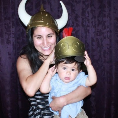 Christina Escamilla Photo 8