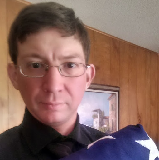 Michael Andrews Photo 1 Michael Andrews Photo 1