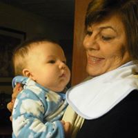 Rita Calderon Photo 25