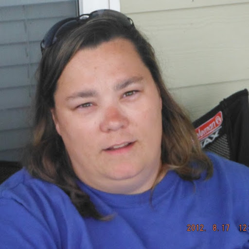 Stacie Harper Photo 11