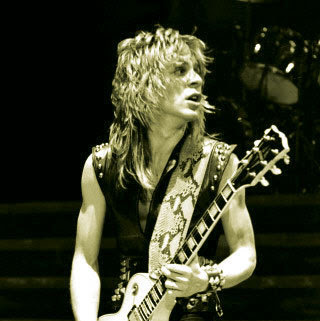 Randy Rhoads Photo 38 Randy Rhoads Photo 38