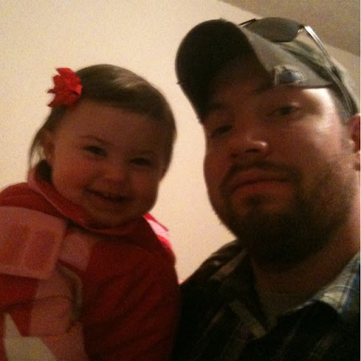 Johnathan Cook Photo 14