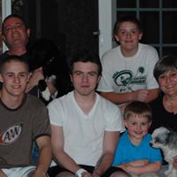 Doris Jenkins Photo 22