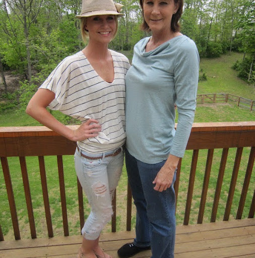 Anne Randall Photo 14