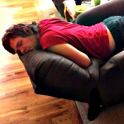 Connor Farrell Photo 21