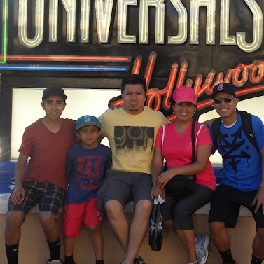 Rene Santiago Photo 24