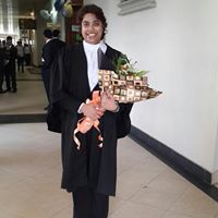 Stephanie Abraham Photo 10