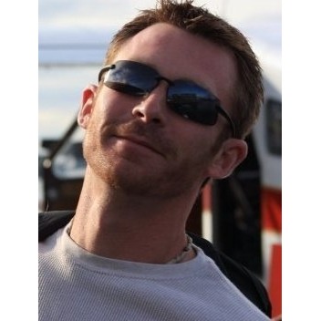 Ted Brunson Photo 2