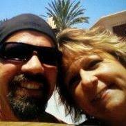 Candace Phillips Photo 19