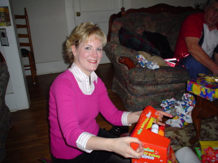 Laura Pearson Photo 20