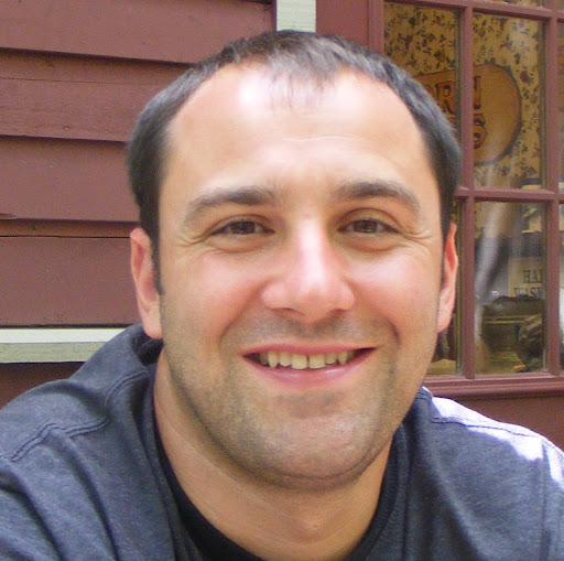 Rick Matheson Photo 22