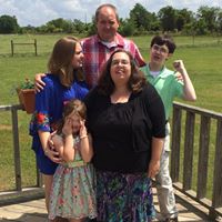 Sharon Faulk Photo 17