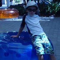 Elizabeth Spector Photo 10