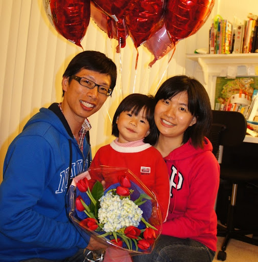 George Hsu Photo 42 George Hsu Photo 42