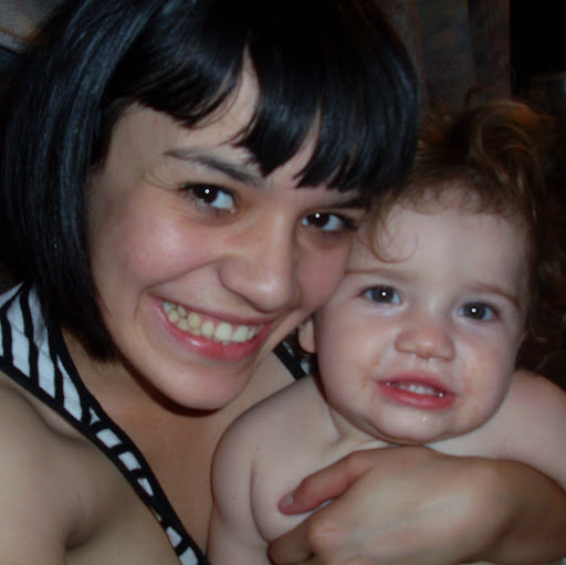 Cynthia Pacheco Photo 21