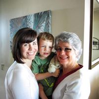 Janice Carlton Photo 10