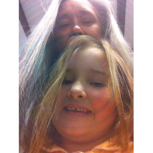 Joy Atkinson Photo 22