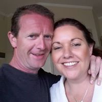 Alan Baxter Photo 21