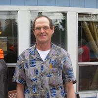 Larry Mills Photo 30