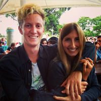 Julian Small Photo 12