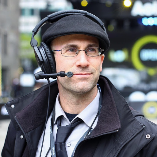 Matthew Stern Photo 28