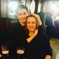 Jamie Fleming Photo 25