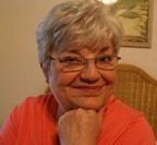 Joan Walters Photo 14